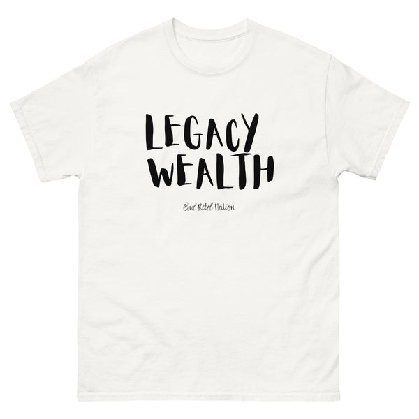 Legacy Wealth Classic T