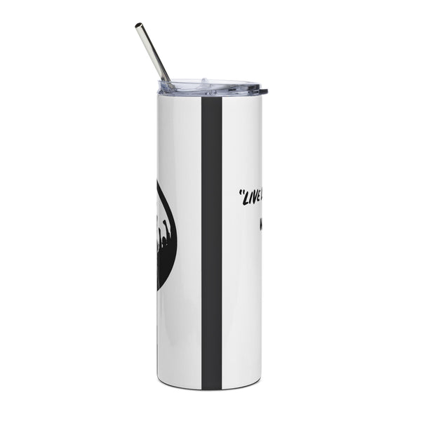 SRN Stainless steel tumbler