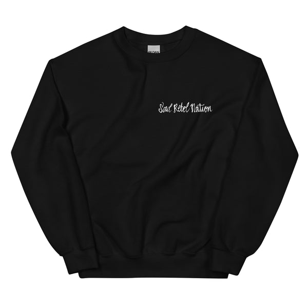 Unisex 𝐒𝐑𝐍 Sweatshirt