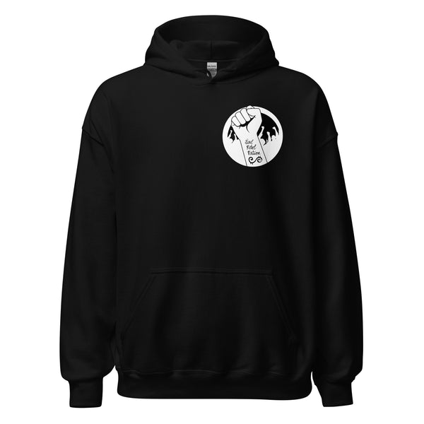 𝐋𝐨𝐠𝐨 Hoodie