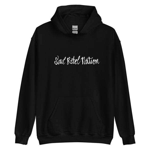 Unisex 𝐒𝐑𝐍 Hoodie