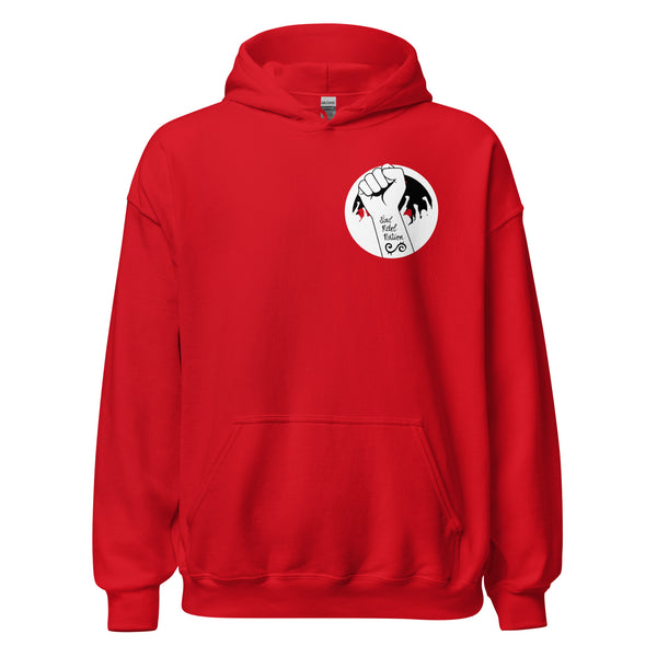 𝐋𝐨𝐠𝐨 Hoodie