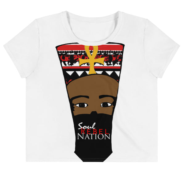 Queen Neffie Tee
