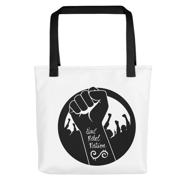 SRN Tote bag