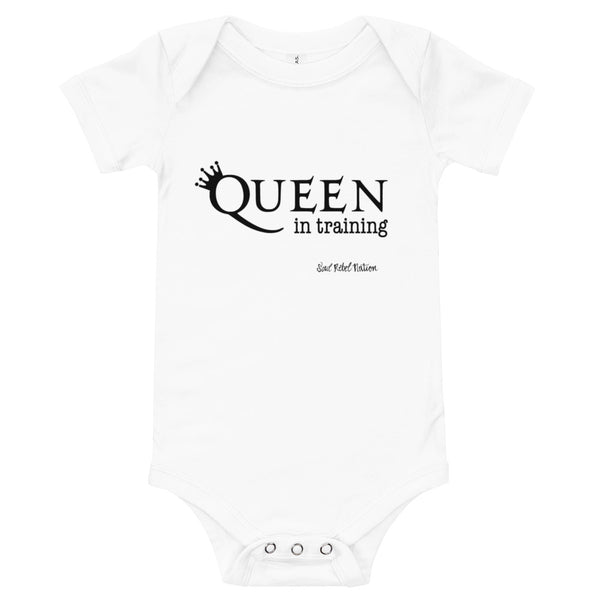 Baby Queen Tee