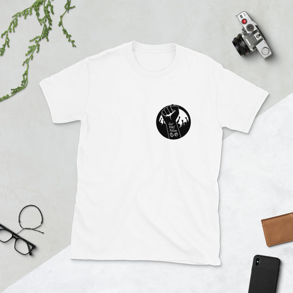 𝐒𝐑𝐍 Logo T